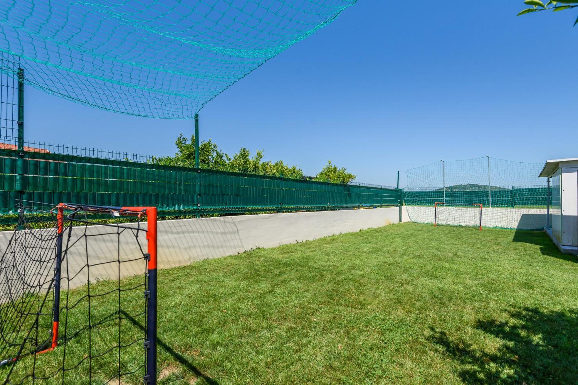 Villa Jerkovic Metković Exterior foto